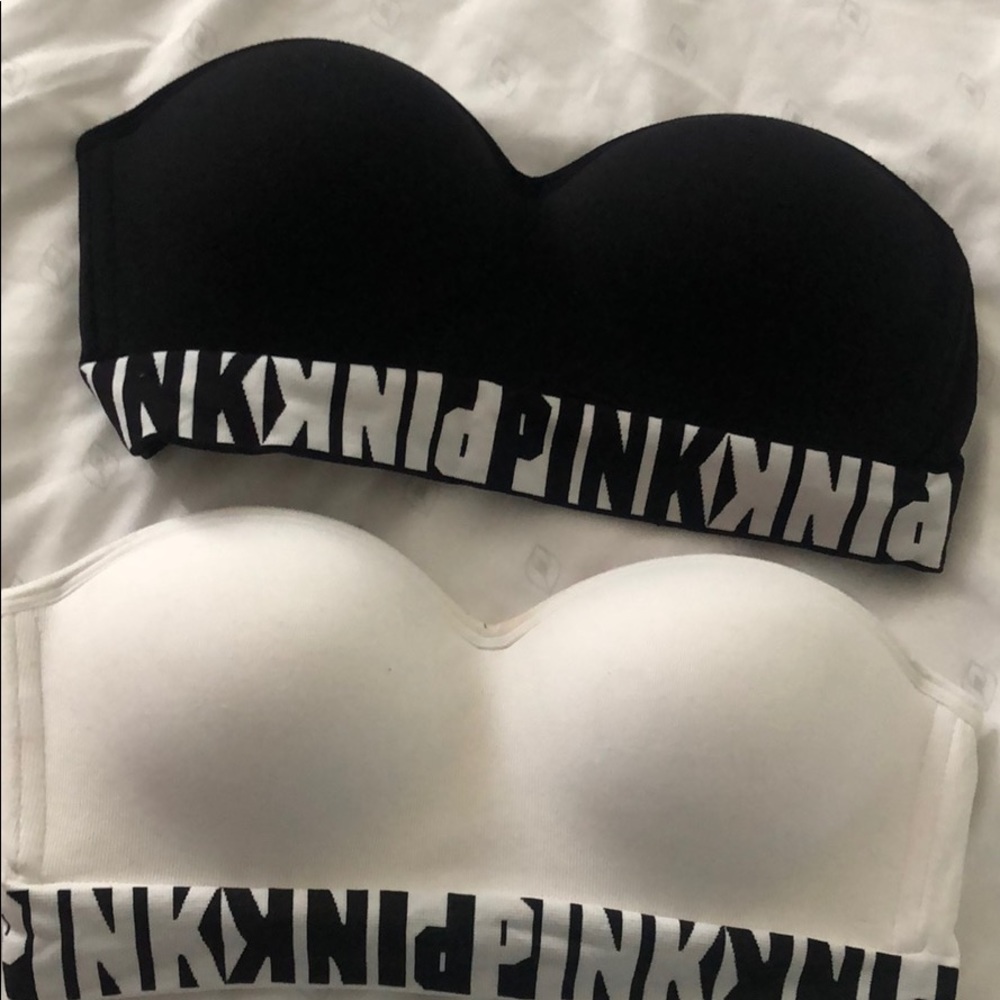 Strapless Bras Bundle - image 2